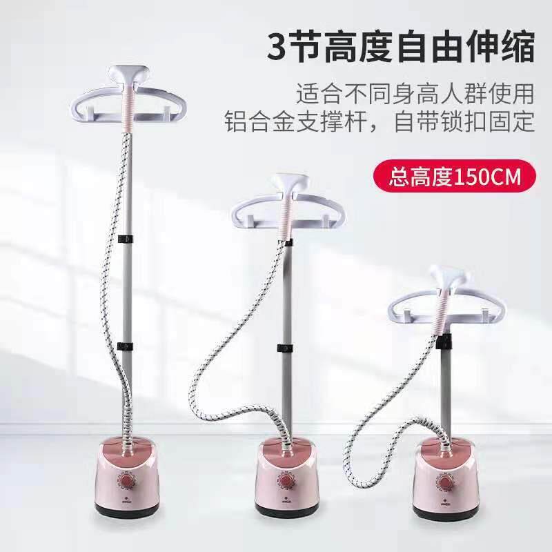 新款蒸汽挂烫机家用手持电熨斗便携式创意挂式外贸跨境会销