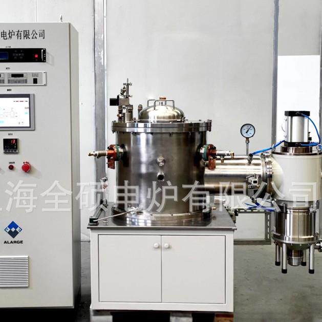 全硕厂家供应陶瓷基板烧结炉真空钨丝炉洁净金属炉膛钨丝炉