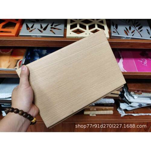 镂空建材金属批发单板铝