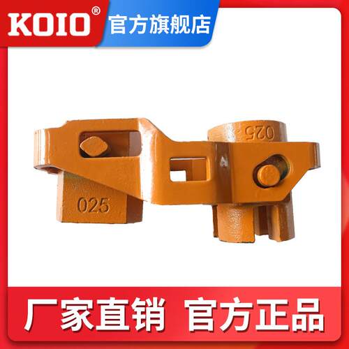 环链电动葫芦通用配件限位支架导向架总成1吨2吨吨5吨单链双链
