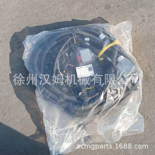 徐工配件 徐工备件 徐工原厂原厂 381100397 GR2405.16.4 后机架