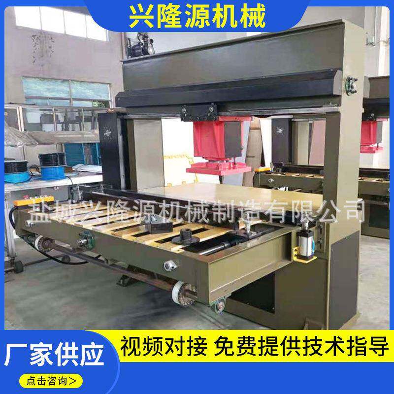 厂家销售全自动卷材送料液压下料机龙门下料机移动头式下料机