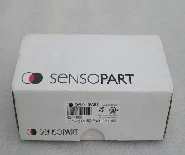 全新森萨帕特SENSOPART传感器 FT55-RLAM-8
