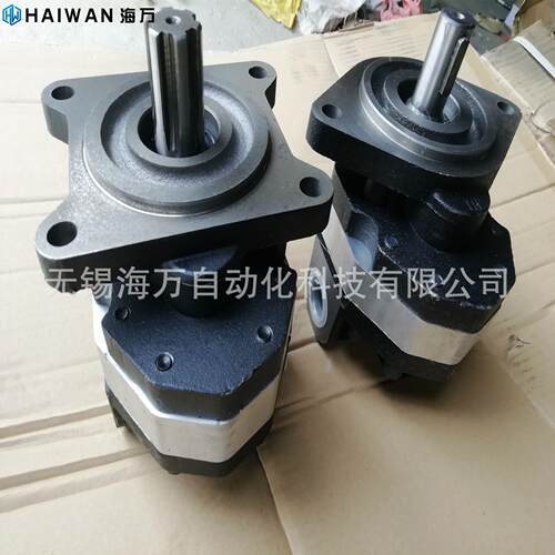 CB-FA25,CB-FA32，CB-FA40 高压齿轮油泵 厂家质保