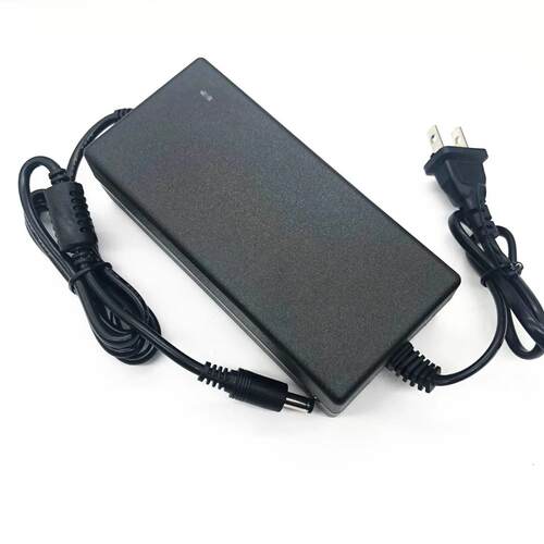 AC/DC ADAPTOR 24V2A/24V2000mA 24伏2000毫安220VAC转24VDC适用7