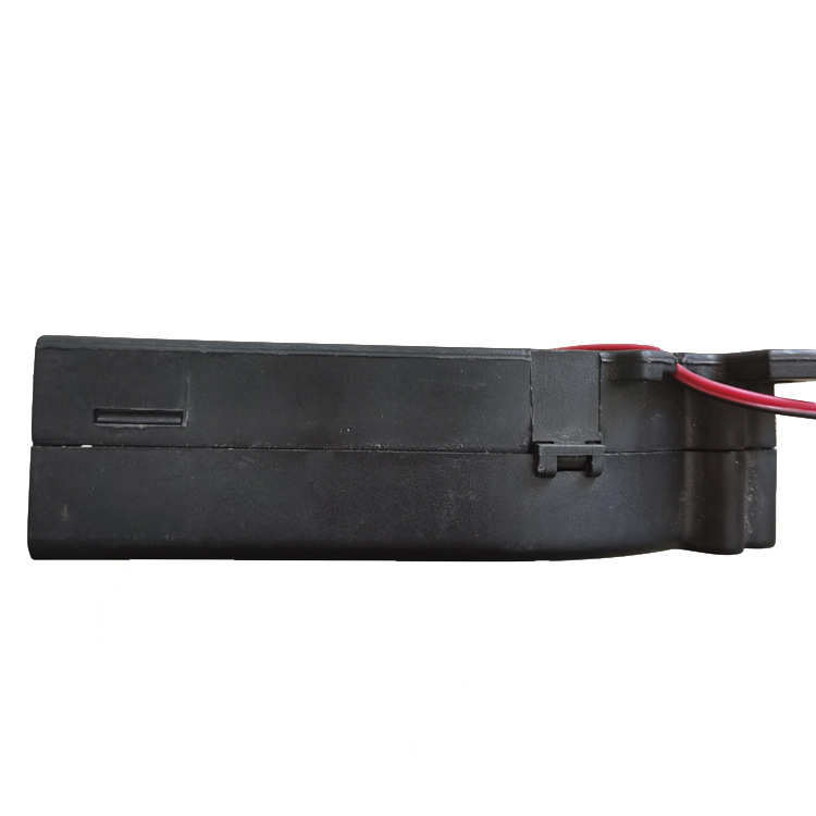 12032DC直流按摩沙发烧烤炉通风座椅离心涡轮气模风机鼓风机