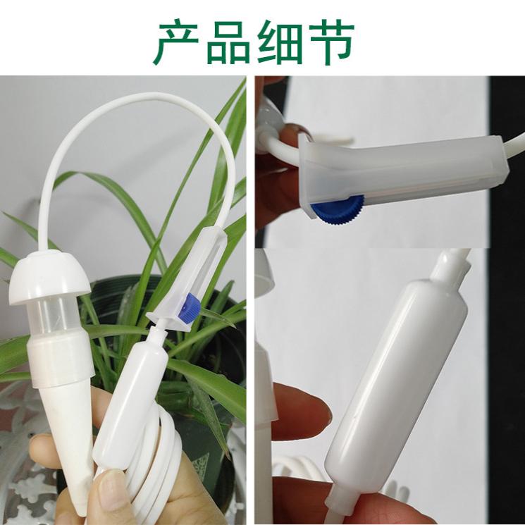 渗水浇水浇水陶瓷滴水灌溉工具