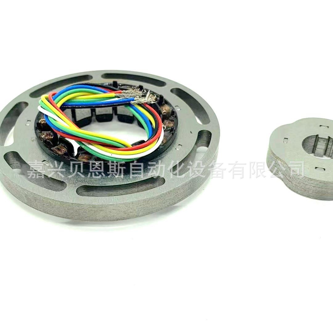 74XU0412-7C 52XU7104B 52AXU7102新能源电动汽车旋转变压器现货
