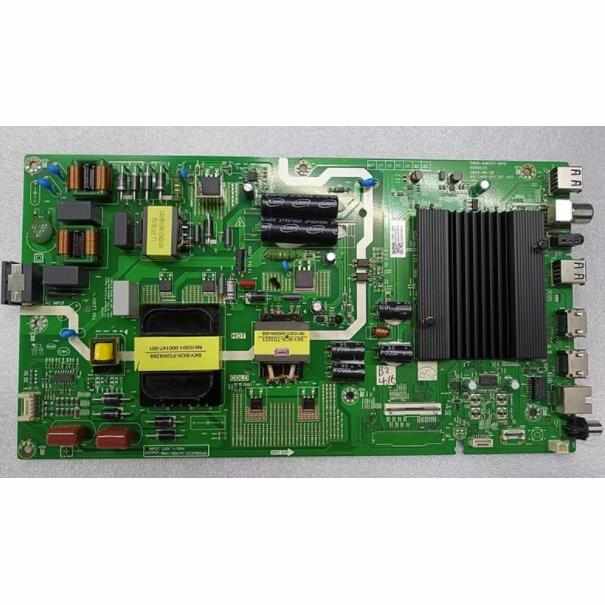 R创维58G20 A9 C700 M6E 58M2主板5A800-6R331-0P1屏DVGUL580WY P