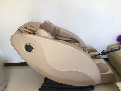 不吹不黑!本博电动按摩椅怎么样?月销过万按摩椅体验真很好?