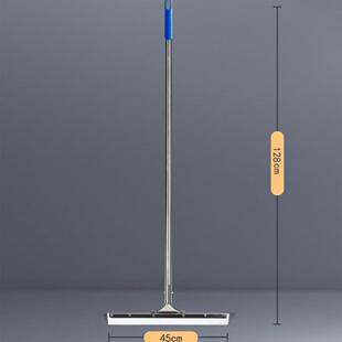 45/55/60/75CM Bathroom Squeegee Floor Squeegee Water Scraper