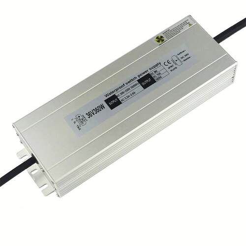 防水电源 36v10A360w防水电源厂家供应36V360W防水开关电源大功率
