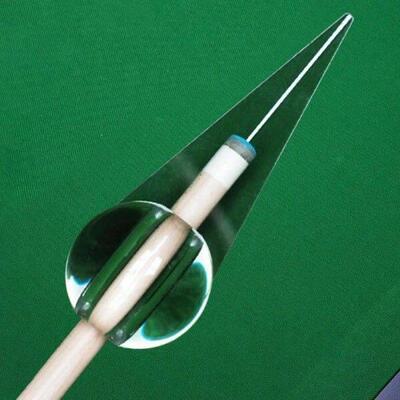 Billiard Stick Stroke Exerciser Billiards Cue Accessories