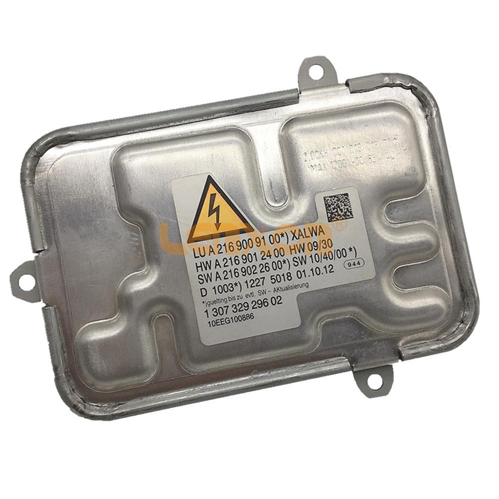 W221氙气安定器2169009100 2169012400 2169022600 130732929602
