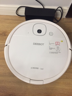 科沃斯扫地机器人dj35和dn56哪个好？差别是什么？