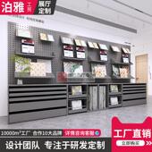 瓷砖展架木地板展示架石材样品手提板小花砖抽屉展柜多功能落地式