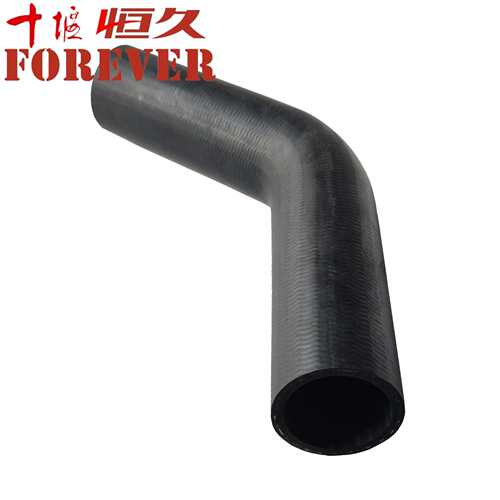 卡车配件东风新天龙德发动机连接管1303021-T13L0