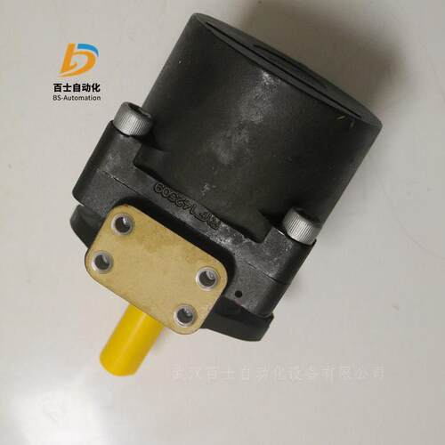 ATOS斜盘结构叶片泵PFR-203 武汉百士供应