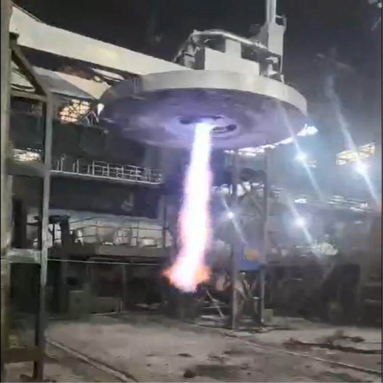 现货供应烘包器铸造及热处理设备钢包浇包铁水包铝水包烘烤器