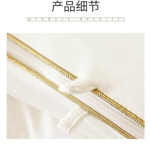 手工季蚕丝双被1被00桑蚕丝子母被二合一拉链款人春秋F9677SM9被