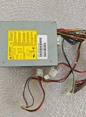 议价 Vectra VL400 DPS-125EB A 09适用