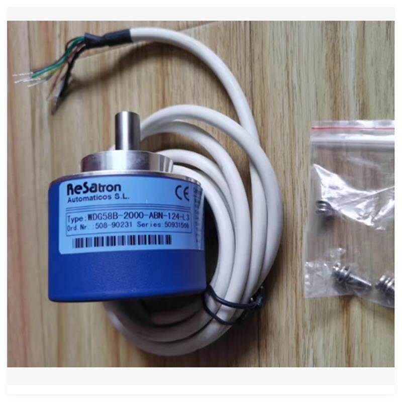 【产品】RSM58-13+12-G-3-V6-RSG销售瑞士通编码器