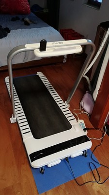 使用说说谁说益步FLY跑步机质量差？真实感受曝光，绝对不偏袒？