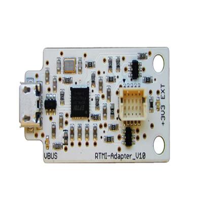 步进电机芯片测试板TMC2130-EVAL单轴静音驱动芯片测试板