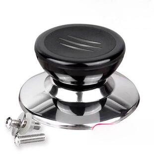 螺丝通用型锅盖头电饭煲锅蒸锅盖顶珠锅盖钮锅盖帽把手配件锅顶帽