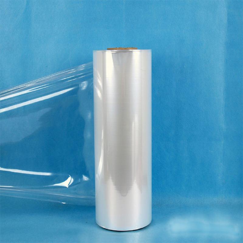 拉伸缠绕膜PE全新料PE缠绕膜透明绿色缠绕膜彩色缠绕膜