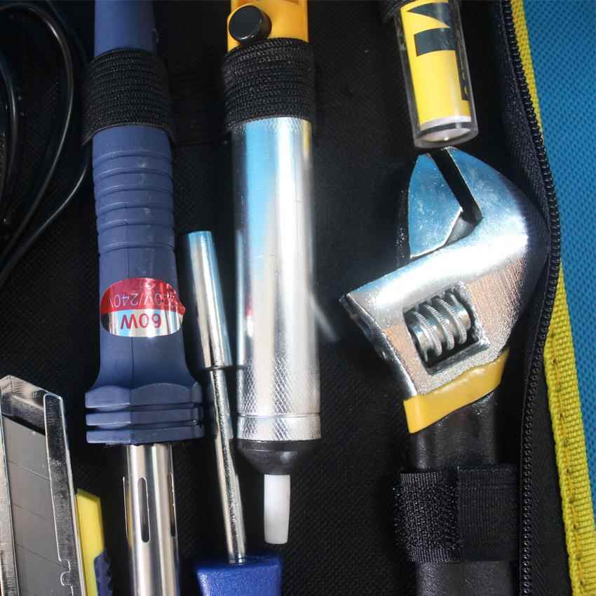 手提工具组IMPA6380机汽2手动维修AZC多功能组合套装修修套筒1扳