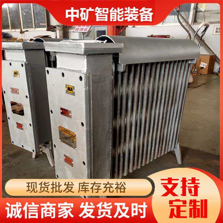 煤矿井下用防爆电暖器 矿用防爆电暖气 RB2000w防爆电热取暖器