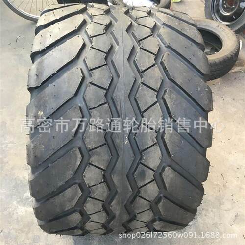 捆草机480/45R17轮胎15.5/55-17轮胎打方捆19/45-17轮胎500/50-17