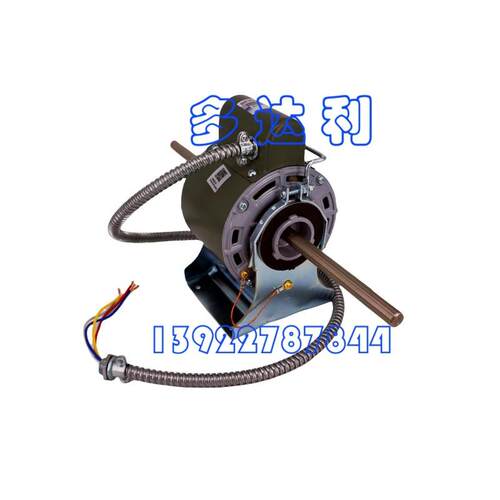HC58CE251H 开利风机盘管电机 Carrier motor