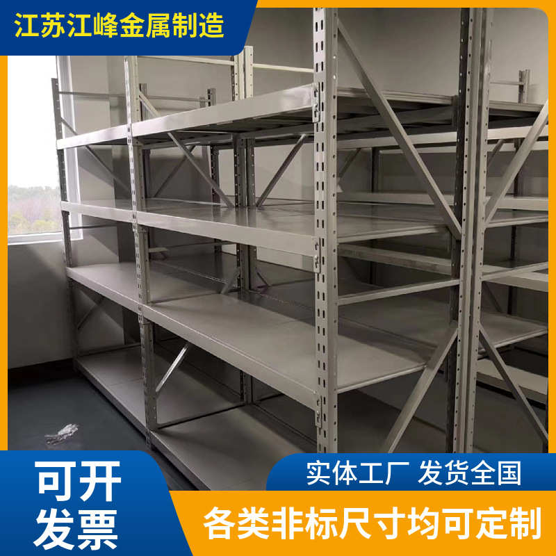 仓储货架置物架多层仓储货物展示家用储物铁架子升级加厚工厂直销