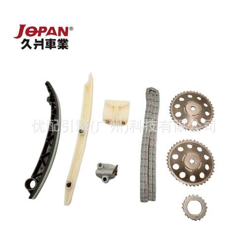 55562234/55562235适用于别克13款昂科拉1.4T/LUJ正时套装正时修