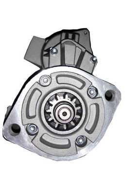 马达0400发动机2400020-挖启动马达配件--挖掘机机pc128us 启动