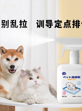 狗狗幼犬宠物厕所排便引导狗厕所