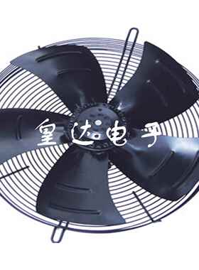 YWF-400外转子轴流风机厂房管道散热排风金属材质吸风高压风机