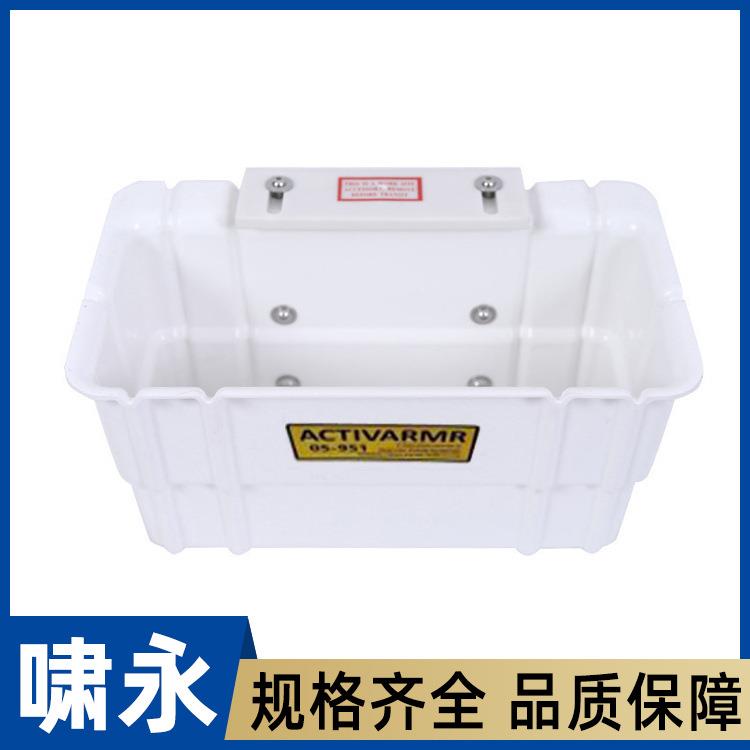 05-951硬质绝缘工具斗带电作业分格式收纳箱斗臂车内放置工具箱