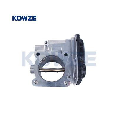 1450A033节气门总成适用L2002005-2015帕杰罗2006-2020帕杰罗劲畅