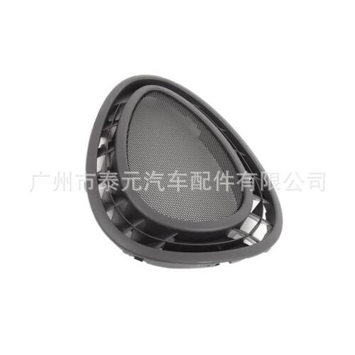 适用于BMW迷你miniF55F56F57仪表台喇叭盖音响盖板64229262803