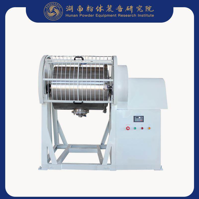 干磨湿磨球磨机 滚筒球磨机 粉体研究院厂家选货供应选矿球磨机