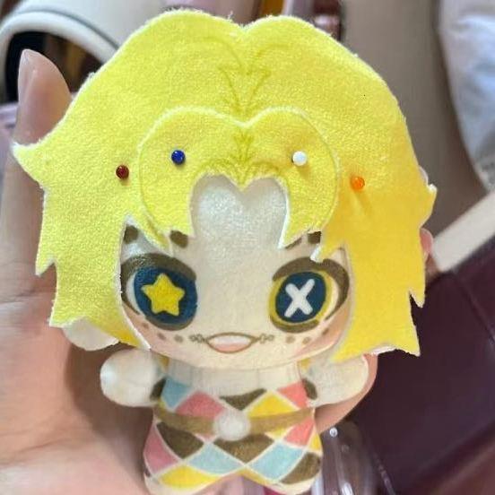 第五人游戏动漫周边同人
