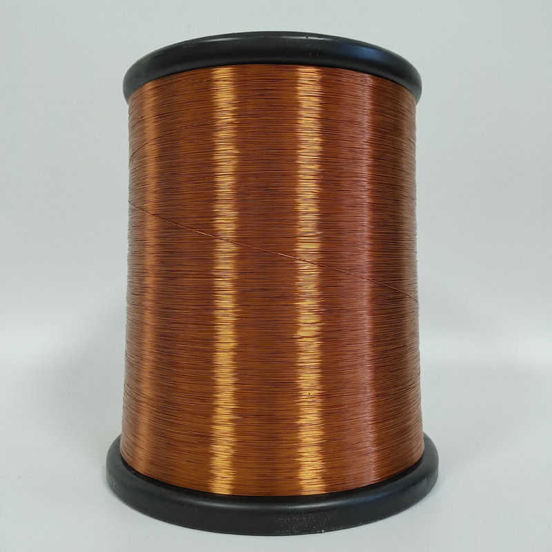 批发金阳漆包线直焊聚氨酯漆包线QA（0.20-0.49 ）155级铜漆包线