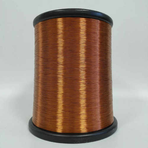 批发金阳漆包线直焊聚氨酯漆包线QA（0.20-0.49 ）155级铜漆包线