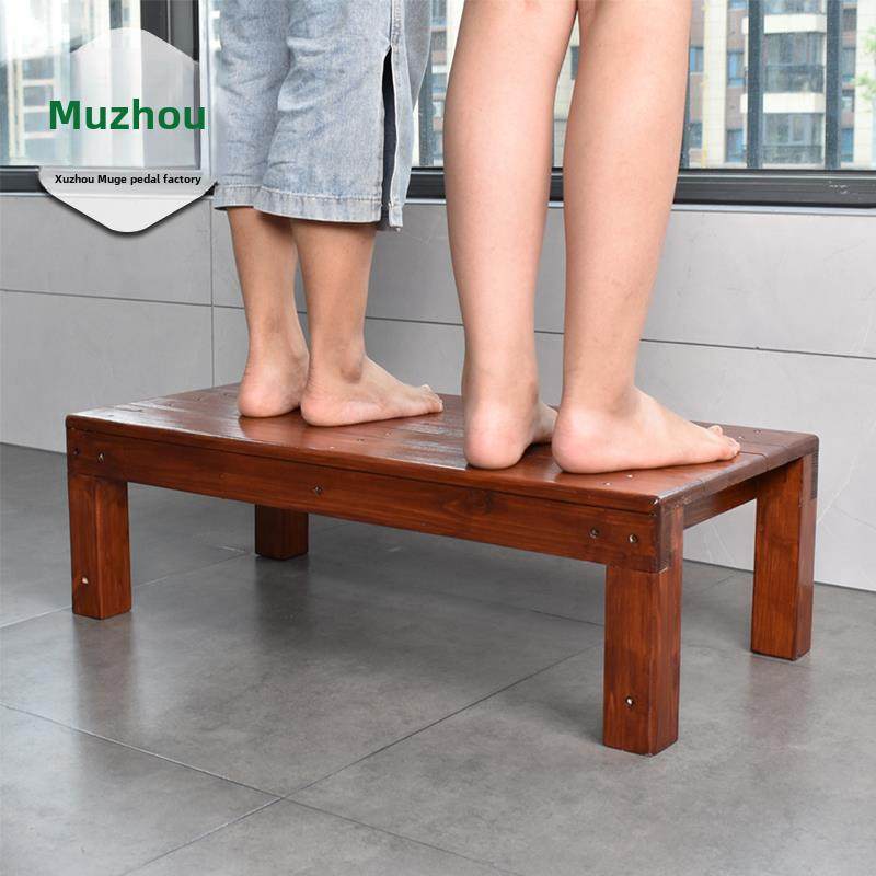 木洲Bjd实木脚凳厕所凳凳凳脚凳家用小板低蹲凳脚凳,住宅家具,沙发凳/脚踏,淘宝优惠券,粉丝福利购,淘宝优惠卷