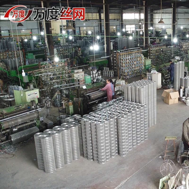 厂家304不锈钢网片防护专用201电焊网片网格片建筑钢筋不锈钢丝网