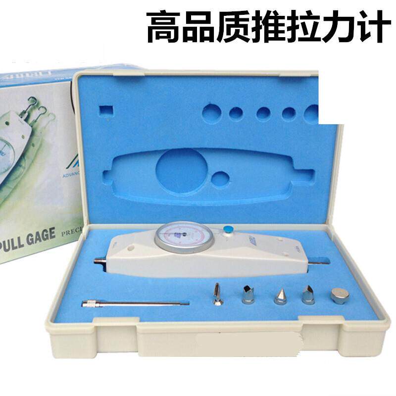 指针推拉力计NK-100200300500测力计拉力测量仪器
