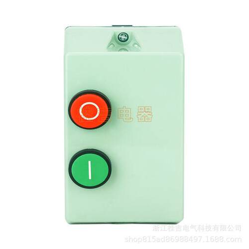 LQCX2-532/40/50/65/95磁2力启动器电机过载保护E1-D/电磁AXD启动